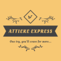 Attieke_Express_logo