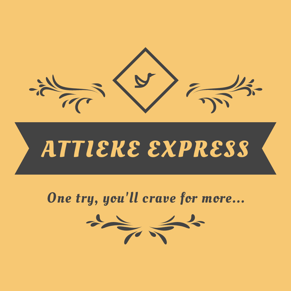Attieke_Express_logo